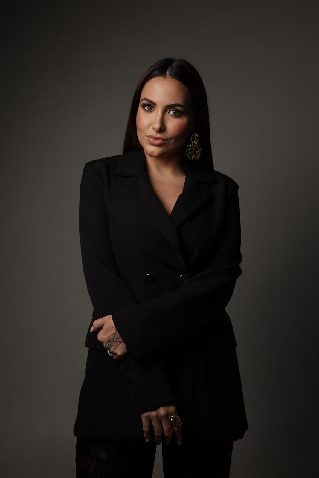 Carlos André, Clínica de Estética